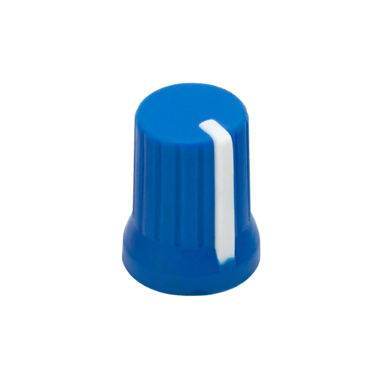 DJ Mixer Knob